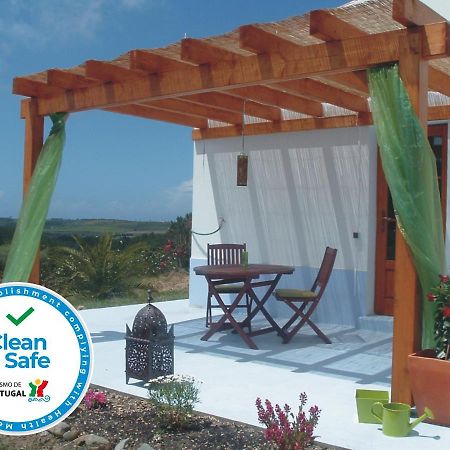 Monte Da Xara Villa Aljezur Exteriör bild