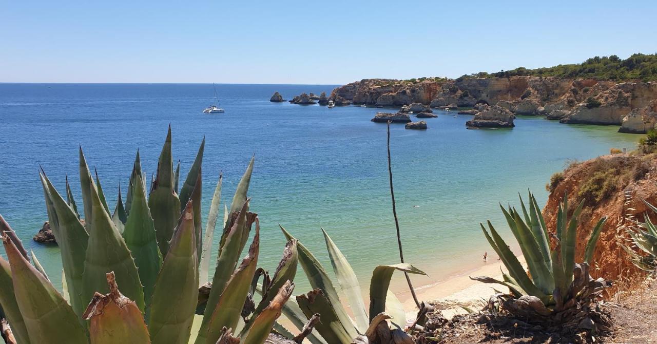 Monte Da Xara Villa Aljezur Exteriör bild