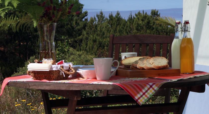 Monte Da Xara Villa Aljezur Rum bild