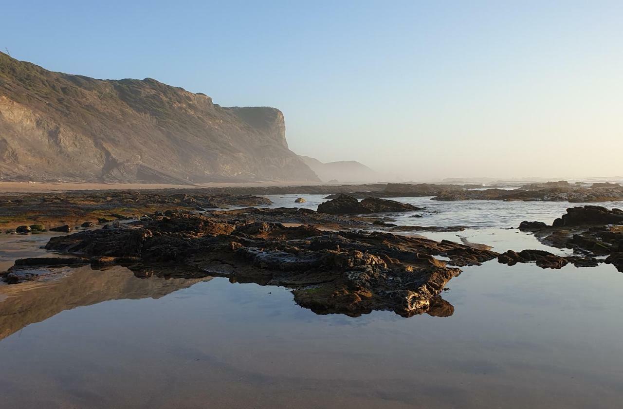Monte Da Xara Villa Aljezur Exteriör bild